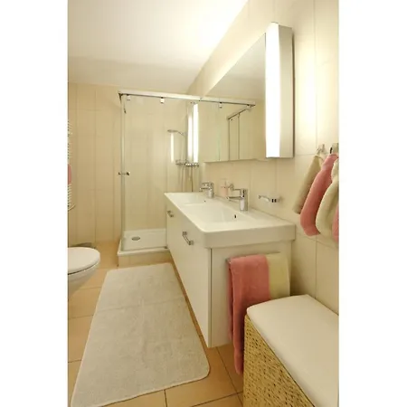 Apartament Skyline 108 Sankt Moritz