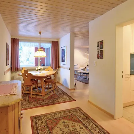 Skyline 108 Apartament