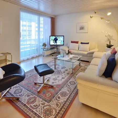 Skyline 108 Apartament Sankt Moritz