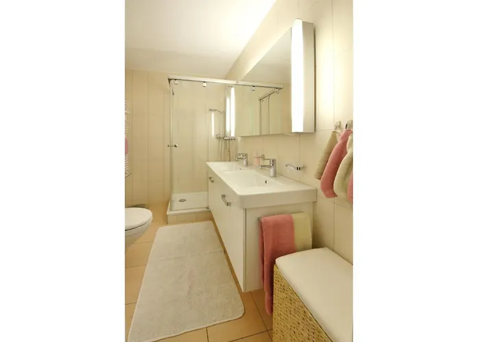 Daire Skyline 108 Saint-Moritz