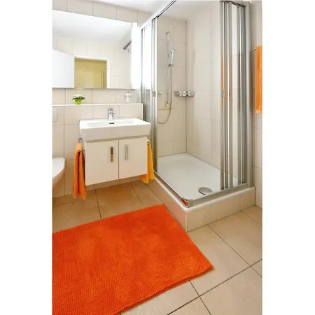Skyline 108 Apartman *