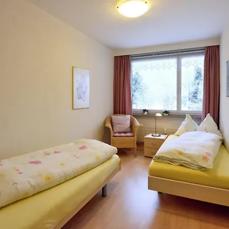 Apartmán Skyline 108