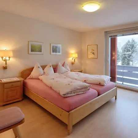 Apartmán Skyline 108 *