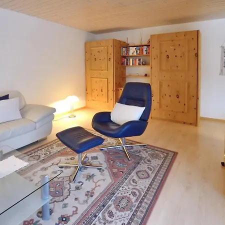 Apartmán Skyline 108 *